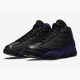 Donna/Uomo Air Jordan 13 Retro Court Purple DJ5982-015 Scarpe Da Ginnastica