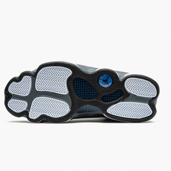 Donna/Uomo Air Jordan 13 Retro Flint 414571-404 Scarpe Da Ginnastica