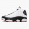 Uomo Air Jordan 13 Retro He Got Game 414571-104 Scarpe Da Ginnastica