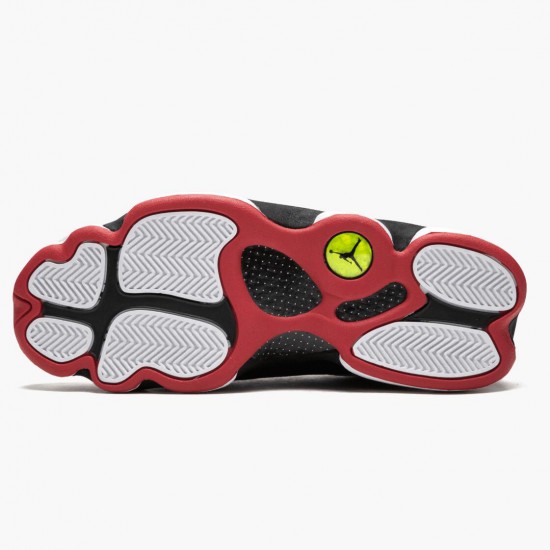 Uomo Air Jordan 13 Retro He Got Game 414571-104 Scarpe Da Ginnastica