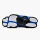 Uomo Air Jordan 13 Retro Hyper Royal 414571-117 Scarpe Da Ginnastica