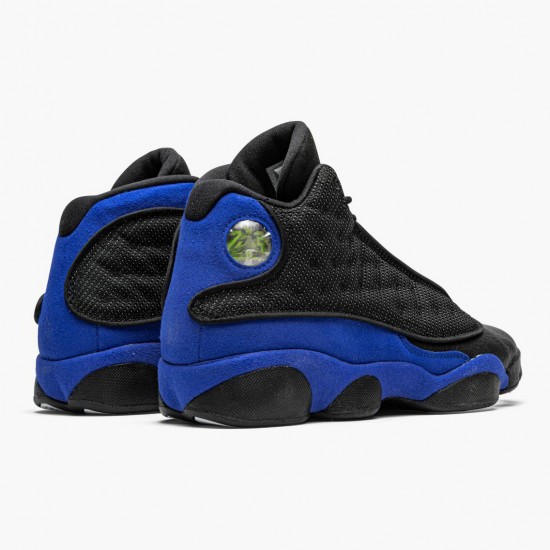 Uomo Air Jordan 13 Retro Hyper Royal 414571-040 Scarpe Da Ginnastica