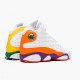 Donna Air Jordan 13 Retro Playground CV0785-158 Scarpe Da Ginnastica