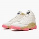 Uomo Air Jordan 13 Retro Chinese New Year CW4409-100 Scarpe Da Ginnastica