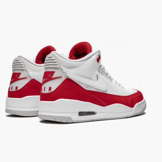 Uomo Air Jordan 3 Retro Tinker CJ0939-100 Scarpe Da Ginnastica