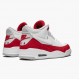 Uomo Air Jordan 3 Retro Tinker CJ0939-100 Scarpe Da Ginnastica