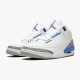 Donna/Uomo Air Jordan 3 Retro UNC CT8532-104 Scarpe Da Ginnastica