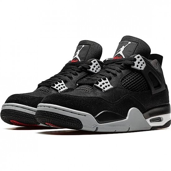 Uomo Air Jordan 4 Retro Cactus Jack DH7138-006 Scarpe Da Ginnastica