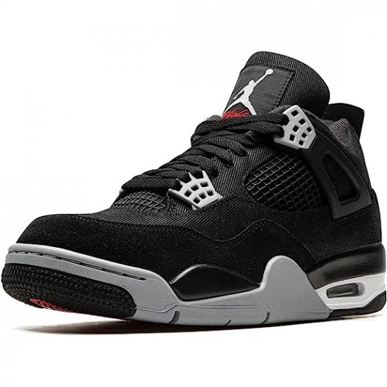 Uomo Air Jordan 4 Retro Cactus Jack DH7138-006 Scarpe Da Ginnastica