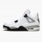 Uomo Air Jordan 4 Retro OG White CeUomot 840606-192 Scarpe Da Ginnastica