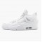 Donna/Uomo Air Jordan 4 Retro Pure Money 308497-100 Scarpe Da Ginnastica