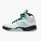 Donna/Uomo Air Jordan Retro 5 Island Green CN2932-100 Scarpe Da Ginnastica