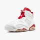 Donna/Uomo Air Jordan 6 Retro Alternate 384664-113 Scarpe Da Ginnastica