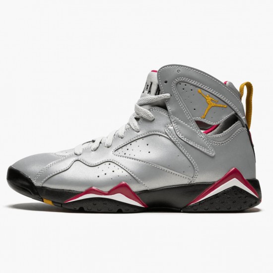 Uomo Air Jordan 7 Retro Reflections of A Champion BV6281-006 Scarpe Da Ginnastica