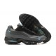 Uomo Air Max 95 TT Aegean Storm Grigio Nero FB2709-002 Scarpe Da Ginnastica