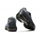 Uomo Air Max 95 TT Rosa Beam Nero FB2709-001 Scarpe Da Ginnastica