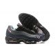 Uomo Air Max 95 TT Rosa Beam Nero FB2709-001 Scarpe Da Ginnastica