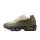 Uomo Air Max 95 TT Sequoia Verde Nero FB2709-300 Scarpe Da Ginnastica