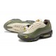 Uomo Air Max 95 TT Sequoia Verde Nero FB2709-300 Scarpe Da Ginnastica