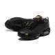 Uomo Air Max 95 TT Tour Giallo Nero FB2709-003 Scarpe Da Ginnastica