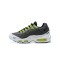 Uomo Air Max 95 TT Verde Grigio Bianco DD1871-002 Scarpe Da Ginnastica