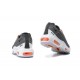 Uomo Air Max 95 TT Grigio Bianco Arancione DD1871-001 Scarpe Da Ginnastica