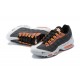 Uomo Air Max 95 TT Grigio Bianco Arancione DD1871-001 Scarpe Da Ginnastica