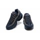 Uomo Air Max 95 TT Nero Blu CW7477-400 Scarpe Da Ginnastica