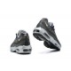 Uomo Air Max 95 TT Nero Blu DH8075-001 Scarpe Da Ginnastica