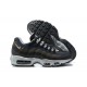 Uomo Air Max 95 TT Nero Blu DH8075-001 Scarpe Da Ginnastica