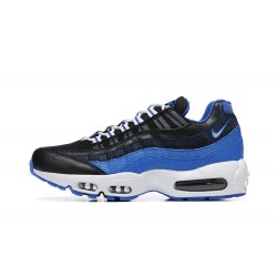 Uomo Air Max 95 TT Nero Blu DM0011-006 Scarpe Da Ginnastica