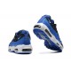 Uomo Air Max 95 TT Nero Blu DM0011-006 Scarpe Da Ginnastica