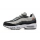 Uomo Air Max 95 TT Nero Grigio DM0011-011 Scarpe Da Ginnastica