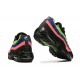 Uomo Air Max 95 TT Nero Neon DZ5635-001 Scarpe Da Ginnastica