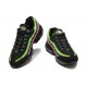 Uomo Air Max 95 TT Nero Neon DZ5635-001 Scarpe Da Ginnastica