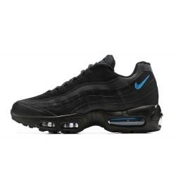 Uomo Air Max 95 TT Nero DZ4511-001 Scarpe Da Ginnastica