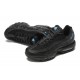 Uomo Air Max 95 TT Nero DZ4511-001 Scarpe Da Ginnastica