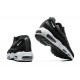 Uomo Air Max 95 TT Nero Bianco Pure Platinum DM0011-009 Scarpe Da Ginnastica