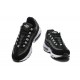 Uomo Air Max 95 TT Nero Bianco Pure Platinum DM0011-009 Scarpe Da Ginnastica