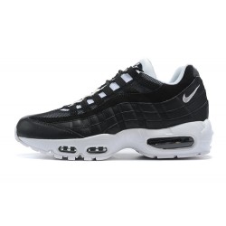 Uomo Air Max 95 TT Nero Bianco CK6884 -001 Scarpe Da Ginnastica