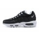 Uomo Air Max 95 TT Nero Bianco CK6884 -001 Scarpe Da Ginnastica