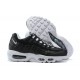 Uomo Air Max 95 TT Nero Bianco CK6884 -001 Scarpe Da Ginnastica