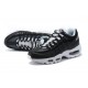 Uomo Air Max 95 TT Nero Bianco CK6884 -001 Scarpe Da Ginnastica