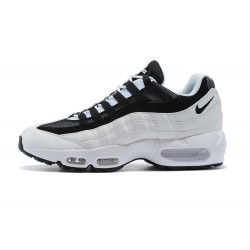 Uomo Air Max 95 TT Nero Bianco CK6884-100 Scarpe Da Ginnastica