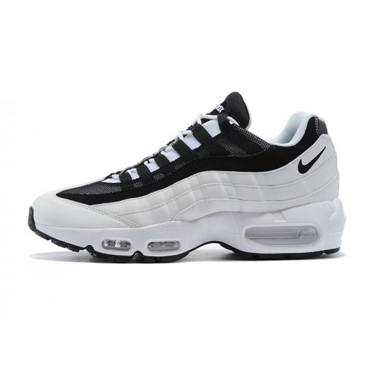 Uomo Air Max 95 TT Nero Bianco CK6884-100 Scarpe Da Ginnastica