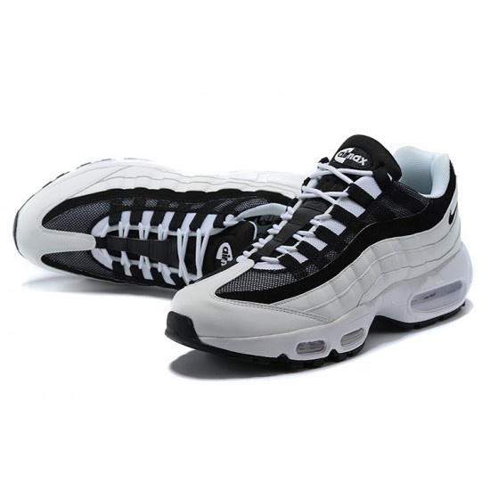 Uomo Air Max 95 TT Nero Bianco CK6884-100 Scarpe Da Ginnastica