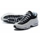 Uomo Air Max 95 TT Nero Bianco CK6884-100 Scarpe Da Ginnastica