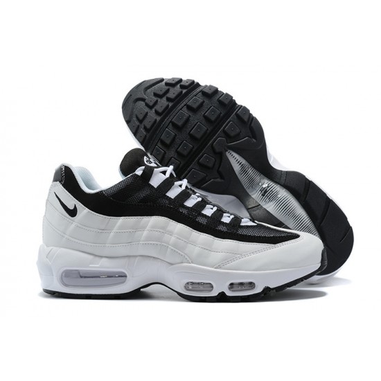 Uomo Air Max 95 TT Nero Bianco CK6884-100 Scarpe Da Ginnastica