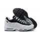 Uomo Air Max 95 TT Nero Bianco CK6884-100 Scarpe Da Ginnastica