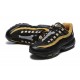 Uomo Air Max 95 TT Nero Giallo DM0012-600 Scarpe Da Ginnastica